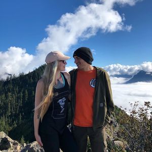 Meet your Posher, Chelsea